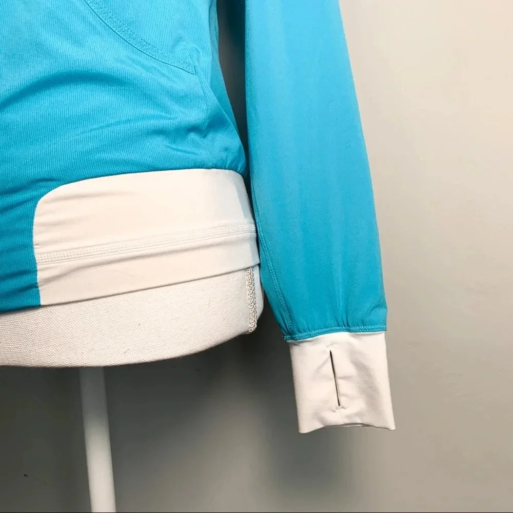 Lululemon Run: Track Attack Jacket - Picture 10 of 16